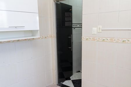 Casa para alugar com 200m², 3 quartos e 2 vagasCozinha