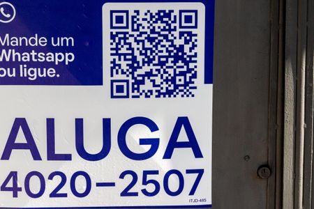 Casa para alugar com 200m², 3 quartos e 2 vagasPlaca Instalada em 24/03/2026 com o código ITJD-485