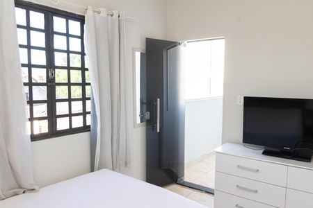 Casa para alugar com 200m², 3 quartos e 2 vagasQuarto 3 - Suíte