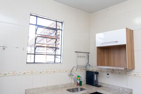 Casa para alugar com 200m², 3 quartos e 2 vagasCozinha