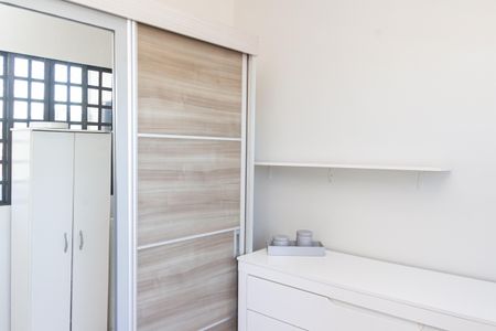 Casa para alugar com 200m², 3 quartos e 2 vagasQuarto 2
