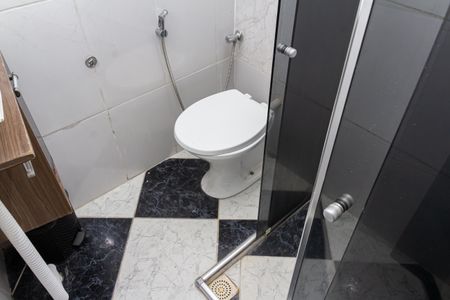 Casa para alugar com 200m², 3 quartos e 2 vagasBanheiro 2