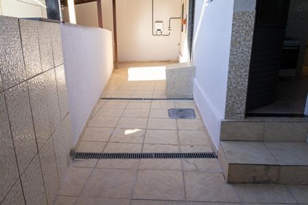 Casa para alugar com 200m², 3 quartos e 2 vagasVaranda