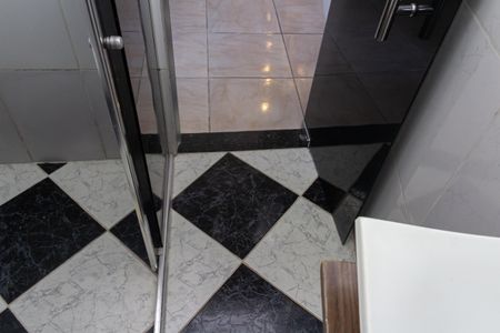 Casa para alugar com 200m², 3 quartos e 2 vagasBanheiro 2