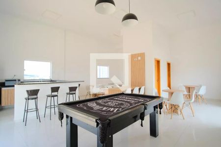 Apartamento à venda com 44m², 2 quartos e sem vaga Apartamento à venda com 44m², 2 quartos e sem vagaÁrea comum - Salão de festas