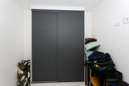 Apartamento à venda com 44m², 2 quartos e sem vaga Apartamento à venda com 44m², 2 quartos e sem vagaQuarto 1