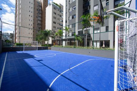 Apartamento à venda com 168m², 3 quartos e 3 vagas Apartamento à venda com 168m², 3 quartos e 3 vagasQUADRA