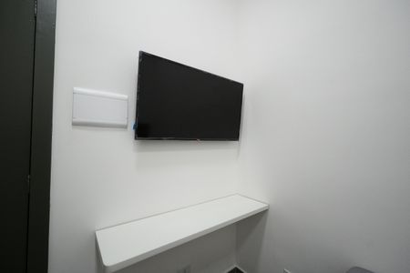 Studio para alugar com 18m², 1 quarto e sem vagaStudio