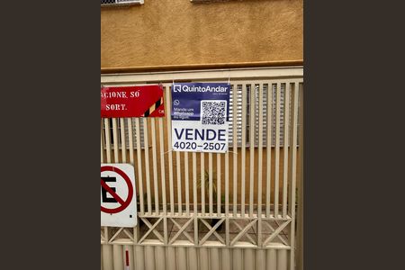Placa  de apartamento à venda com 3 quartos, 92m² em Cidade Monções, São Paulo