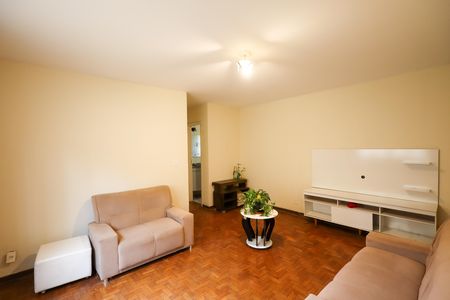 Apartamento à venda com 3 quartos, 92m² em Cidade Monções, São Paulo