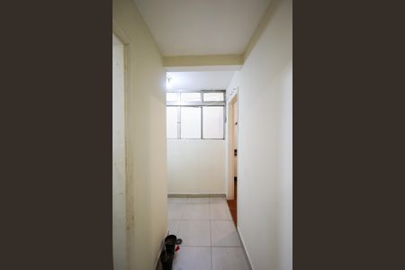 Área de Serviço de apartamento à venda com 3 quartos, 92m² em Cidade Monções, São Paulo