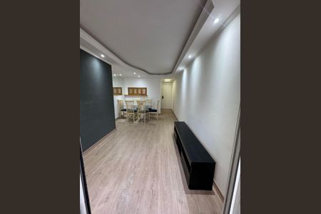 Foto 02 de apartamento para alugar com 3 quartos, 64m² em Vila Sofia, São Paulo