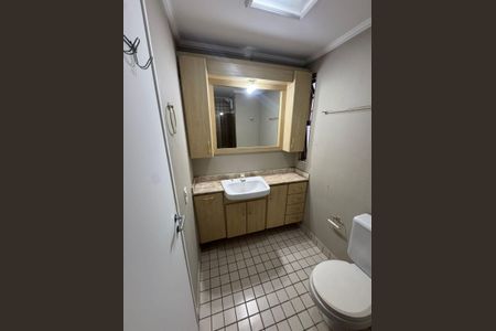 Foto 16 de apartamento para alugar com 3 quartos, 64m² em Vila Sofia, São Paulo