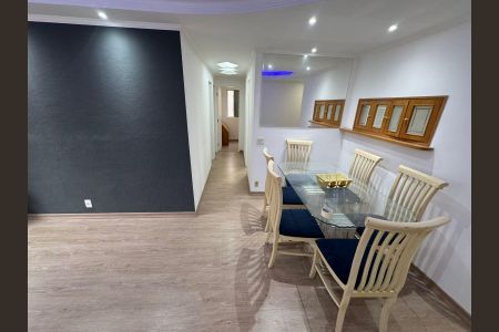 Foto 01 de apartamento para alugar com 3 quartos, 64m² em Vila Sofia, São Paulo