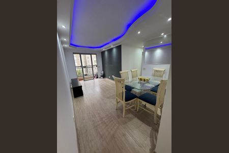 Foto 17 de apartamento para alugar com 3 quartos, 64m² em Vila Sofia, São Paulo