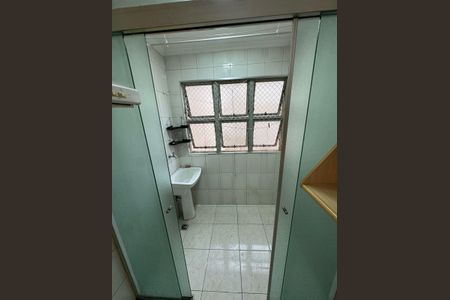 Foto 07 de apartamento para alugar com 3 quartos, 64m² em Vila Sofia, São Paulo
