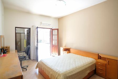 Suíte de casa à venda com 3 quartos, 236m² em Barcelona, São Caetano do Sul