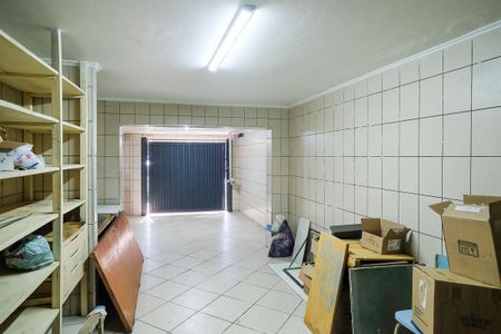 Casa para alugar com 236m², 3 quartos e 3 vagasGaragem