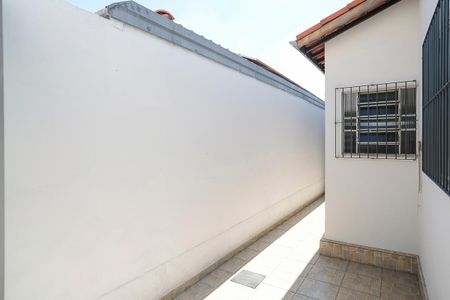 Casa para alugar com 236m², 3 quartos e 3 vagasQuintal