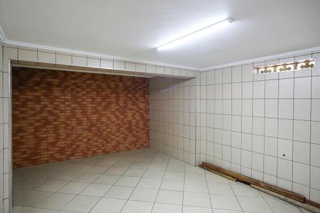 Casa para alugar com 236m², 3 quartos e 3 vagasGaragem