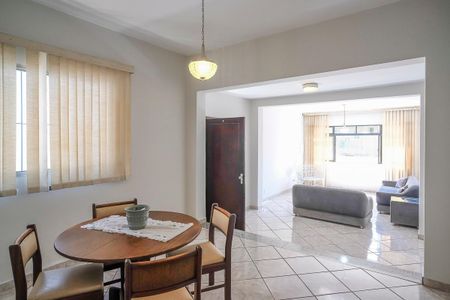 Sala de casa à venda com 3 quartos, 236m² em Barcelona, São Caetano do Sul