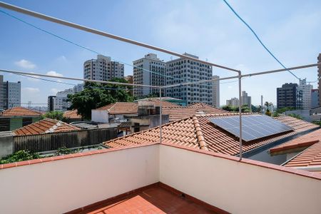 Casa para alugar com 236m², 3 quartos e 3 vagasÁrea de serviço