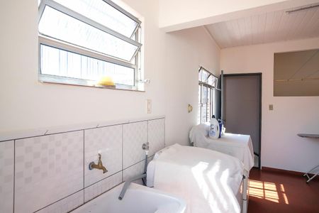 Casa para alugar com 236m², 3 quartos e 3 vagasÁrea de serviço