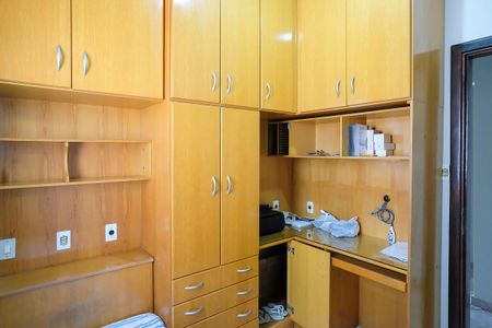 Casa para alugar com 236m², 3 quartos e 3 vagasQuarto 2