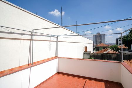 Casa para alugar com 236m², 3 quartos e 3 vagasÁrea de serviço