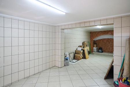 Casa para alugar com 236m², 3 quartos e 3 vagasGaragem