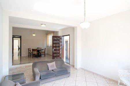 Sala de casa à venda com 3 quartos, 236m² em Barcelona, São Caetano do Sul