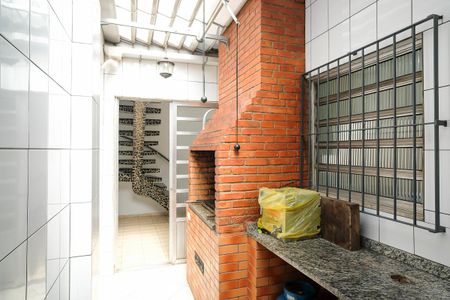 Casa para alugar com 236m², 3 quartos e 3 vagasQuintal