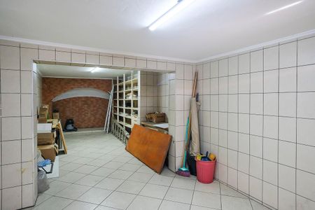 Casa para alugar com 236m², 3 quartos e 3 vagasGaragem