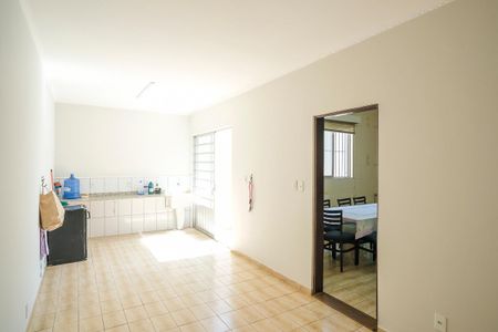 Casa para alugar com 236m², 3 quartos e 3 vagasQuintal
