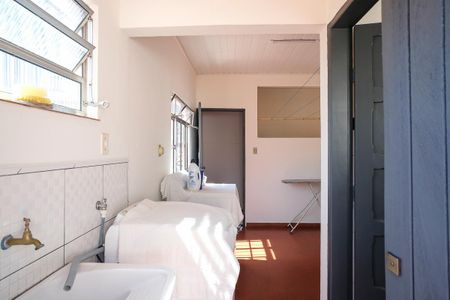 Casa para alugar com 236m², 3 quartos e 3 vagasÁrea de serviço