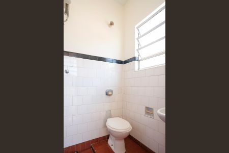 Casa para alugar com 236m², 3 quartos e 3 vagasÁrea de serviço