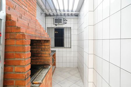 Casa para alugar com 236m², 3 quartos e 3 vagasQuintal
