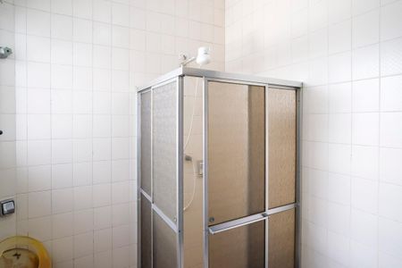 Casa para alugar com 236m², 3 quartos e 3 vagasBanheiro