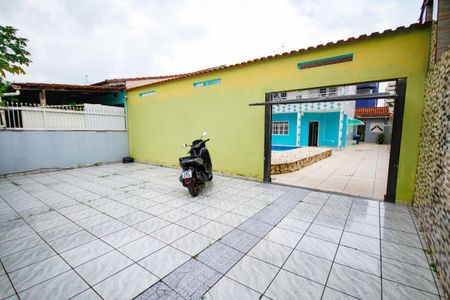 Garagem de casa para alugar com 5 quartos, 100m² em Centro, Praia Grande