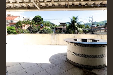Casa à venda com 330m², 3 quartos e 2 vagas