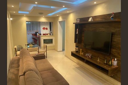 Casa à venda com 330m², 3 quartos e 2 vagas