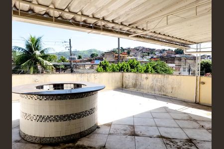 Casa à venda com 330m², 3 quartos e 2 vagas