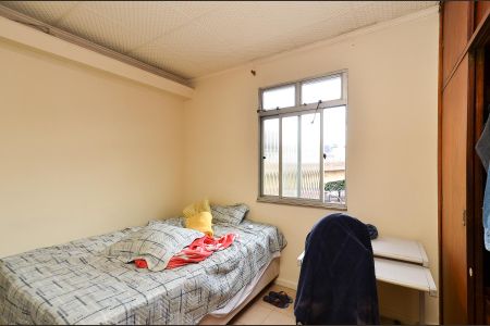 Apartamento à venda com 88m², 3 quartos e 1 vagaQuarto 1
