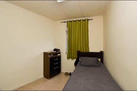 Apartamento à venda com 88m², 3 quartos e 1 vagaQuarto 2