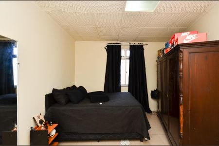 Apartamento à venda com 88m², 3 quartos e 1 vagaQuarto 3