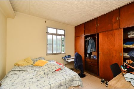 Apartamento à venda com 88m², 3 quartos e 1 vagaQuarto 1