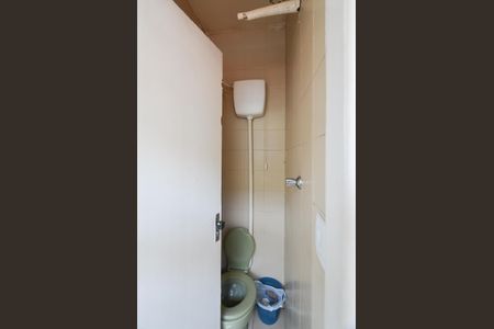 Apartamento à venda com 88m², 3 quartos e 1 vagaBanheiro de Serviço