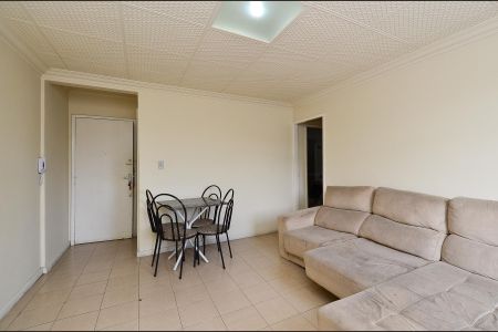 Sala de apartamento à venda com 3 quartos, 88m² em Prado, Belo Horizonte