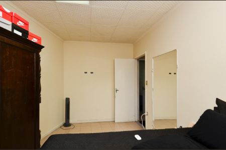 Apartamento à venda com 88m², 3 quartos e 1 vagaQuarto 3