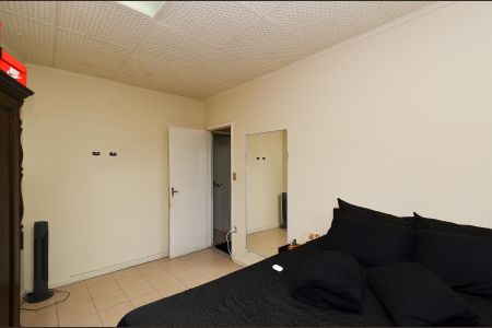 Apartamento à venda com 88m², 3 quartos e 1 vagaQuarto 3